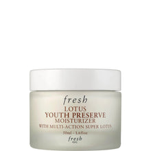 Fresh Lotus Youth Preserve Moisturiser (Various Sizes)