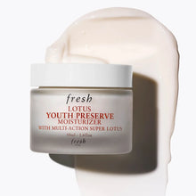 Fresh Lotus Youth Preserve Moisturiser (Various Sizes)