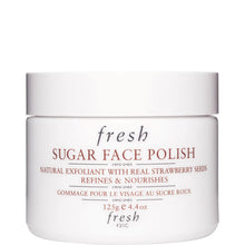 Fresh Sugar Face Polish Exfoliator (Various Sizes)