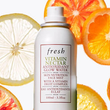 Fresh Vitamin Nectar Antioxidant Face Mist (Various Sizes)