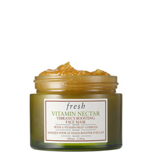 Fresh Vitamin Nectar Glow Face Mask (Various Sizes)