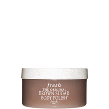 Fresh Brown Sugar Body Polish Exfoliator (Various Sizes)