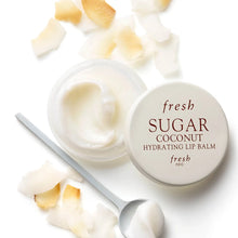 Fresh Sugar Coconut Hydrating Lip Balm 6g