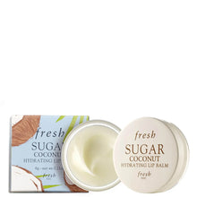 Fresh Sugar Coconut Hydrating Lip Balm 6g