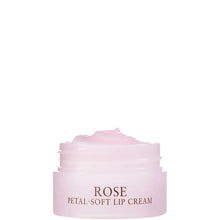 Fresh Rose Petal-Soft Deep Hydration Lip Cream 10g