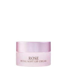 Fresh Rose Petal-Soft Deep Hydration Lip Cream 10g