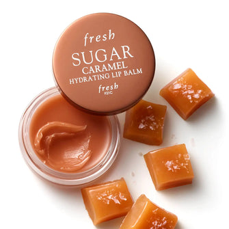 Fresh Sugar Caramel Hydrating Lip Balm 6g