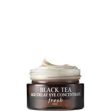 Fresh Black Tea Age-Delay Eye Cream 15ml
