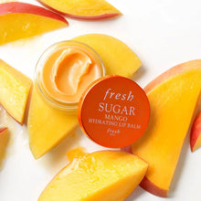 Fresh Sugar Mango Hydrating Lip Balm 6g