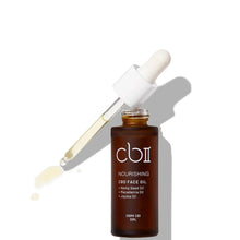 CBII Nourishing CBD Face Oil 150ml