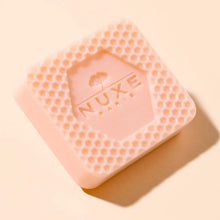 NUXE Gentle Solid Shampoo, Rêve de Miel - 65 g