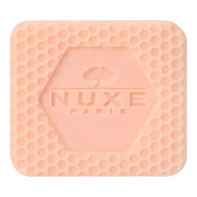 NUXE Gentle Solid Shampoo, Rêve de Miel - 65 g