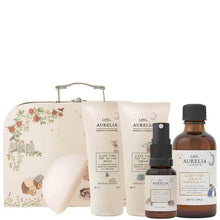 Little Aurelia from Aurelia Probiotic Skincare Sleep Time Favourites Collection (Worth £94.00)