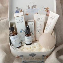 Little Aurelia from Aurelia Probiotic Skincare Sleep Time Favourites Collection (Worth £94.00)