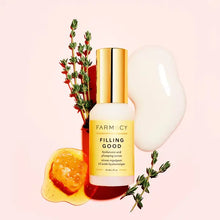 FARMACY Filling Good Hyaluronic Acid Plumping Serum 30ml