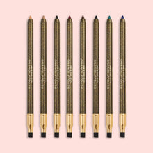 Revolution Pro Visionary Gel Eyeliner Pencil (Various Shades)