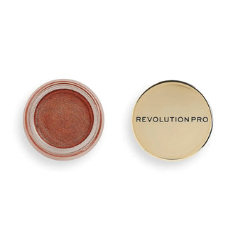 Revolution Pro Eye Lustre Cream Eyeshadow Pot (Various Shades)