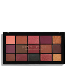 Makeup Revolution Re-Loaded Newtrals 3