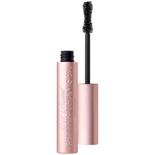 Too Faced Better Than Sex Mascara and Eyeliner Bundle