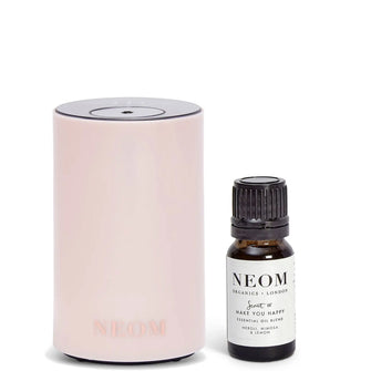 NEOM Uplifting Mood Bundle (Worth £70.00)