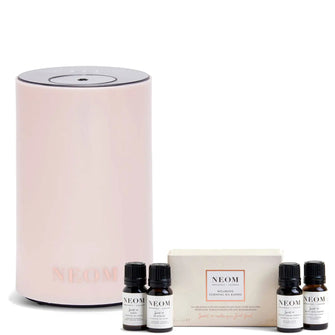 NEOM Wellbeing Mini Pod Bundle