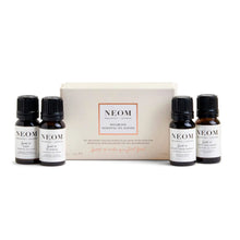 NEOM Wellbeing Mini Pod Bundle