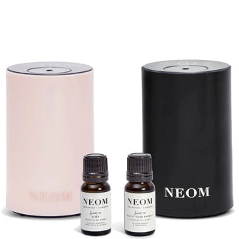 NEOM Mini Pod Bundle (Worth £140.00)