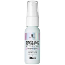 IT Cosmetics Your Skin But Better Setting Spray (Various Sizes)