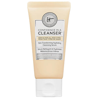 IT Cosmetics Confidence in a Cleanser (Various Sizes)