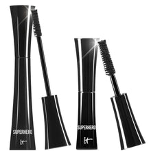 IT Cosmetics Superhero Mascara - Black (Various Sizes)