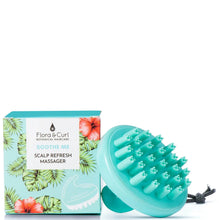 Flora & Curl Scalp Refresh Massager