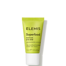 Elemis Superfood Matcha Eye Dew 15ml