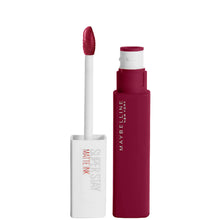 Maybelline New York Superstay Matte Ink - 115 Founder 32g