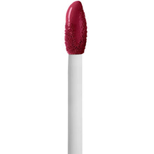 Maybelline New York Superstay Matte Ink - 115 Founder 32g