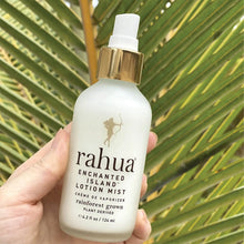 Rahua Enchanted Island Lotion Mist 124ml