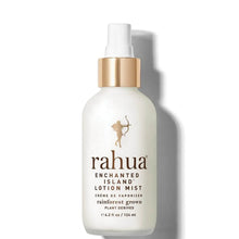 Rahua Enchanted Island Lotion Mist 124ml