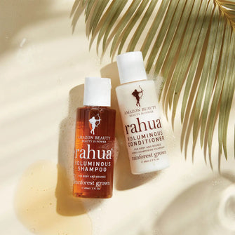 Rahua Voluminous Conditioner Travel Size 60ml