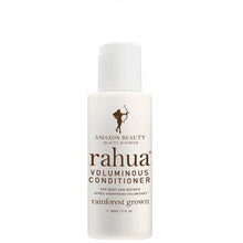 Rahua Voluminous Conditioner Travel Size 60ml