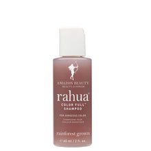 Rahua Color Full Shampoo Travel Size 60ml