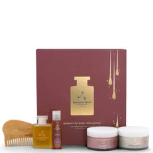 Aromatherapy Associates Moments of Rose Indulgence (Worth £157.00)