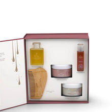 Aromatherapy Associates Moments of Rose Indulgence (Worth £157.00)