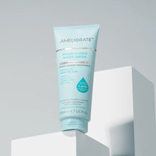 AMELIORATE Nourishing Body Wash - Ocean Breeze