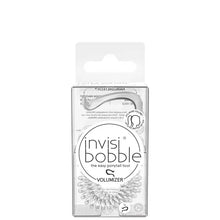 invisibobble Volumiser Crystal Clear