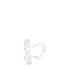 invisibobble Volumiser Crystal Clear