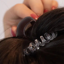 invisibobble Volumiser Pretty Dark