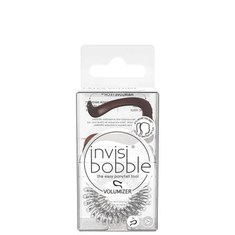 invisibobble Volumiser Pretty Dark