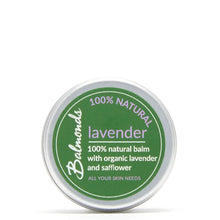 Balmonds Lavender Balm 15ml