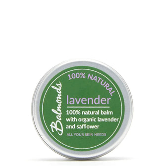 Balmonds Lavender Balm 15ml