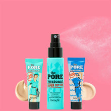 benefit Join the Porefessionals Trio Gift Set (Worth £37.50)