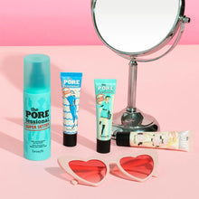 benefit Join the Porefessionals Trio Gift Set (Worth £37.50)